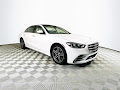 2025 Mercedes-Benz S-Class S 580