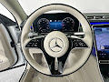 2025 Mercedes-Benz S-Class S 580