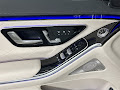 2025 Mercedes-Benz S-Class S 580