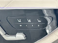 2025 Mercedes-Benz S-Class S 580