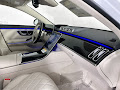 2025 Mercedes-Benz S-Class S 580
