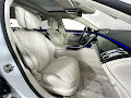 2025 Mercedes-Benz S-Class S 580