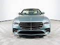 2025 Mercedes-Benz S-Class S 580