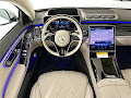 2025 Mercedes-Benz S-Class S 580