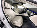 2025 Mercedes-Benz S-Class S 580