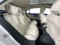 2025 Mercedes-Benz S-Class S 580
