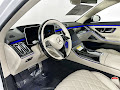 2025 Mercedes-Benz S-Class S 580