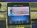 2025 Mercedes-Benz S-Class S 580