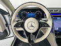 2025 Mercedes-Benz S-Class S 580