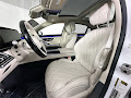 2025 Mercedes-Benz S-Class S 580