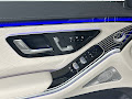 2025 Mercedes-Benz S-Class S 580