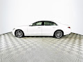 2025 Mercedes-Benz S-Class S 580