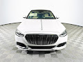 2025 Mercedes-Benz S-Class Maybach S 580