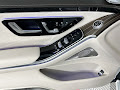 2025 Mercedes-Benz S-Class Maybach S 580
