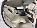 2025 Mercedes-Benz S-Class Maybach S 580