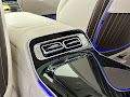 2025 Mercedes-Benz S-Class Maybach S 580