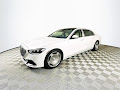 2025 Mercedes-Benz S-Class Maybach S 580