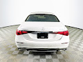 2025 Mercedes-Benz S-Class Maybach S 580