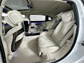 2025 Mercedes-Benz S-Class Maybach S 580