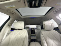 2025 Mercedes-Benz S-Class Maybach S 580