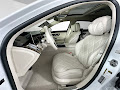 2025 Mercedes-Benz S-Class Maybach S 580