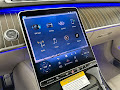 2025 Mercedes-Benz S-Class Maybach S 580
