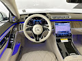 2025 Mercedes-Benz S-Class Maybach S 580