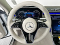2025 Mercedes-Benz S-Class Maybach S 580