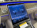 2025 Mercedes-Benz S-Class Maybach S 580