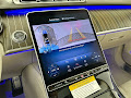 2025 Mercedes-Benz S-Class Maybach S 580