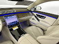 2025 Mercedes-Benz S-Class Maybach S 580