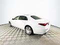 2025 Mercedes-Benz S-Class Maybach S 580