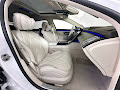 2025 Mercedes-Benz S-Class Maybach S 580
