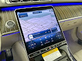 2025 Mercedes-Benz S-Class Maybach S 580