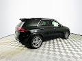 2025 Mercedes-Benz GLE GLE 350