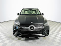 2025 Mercedes-Benz GLE GLE 350