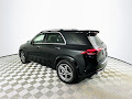 2025 Mercedes-Benz GLE GLE 350