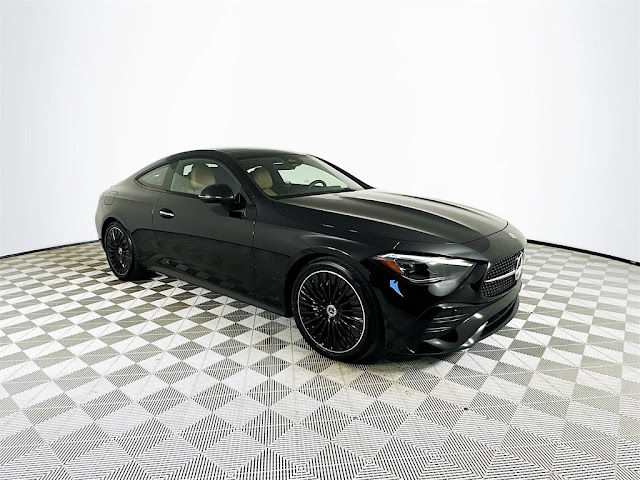 2024 Mercedes-Benz CLE CLE 300