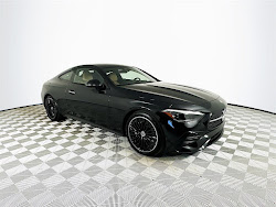 2024 Mercedes-Benz CLE CLE 300