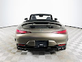 2025 Mercedes-Benz SL-Class SL 55 AMG®