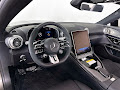 2025 Mercedes-Benz SL-Class SL 55 AMG®