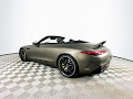 2025 Mercedes-Benz SL-Class SL 55 AMG®