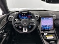 2025 Mercedes-Benz SL-Class SL 55 AMG®