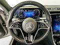 2021 Mercedes-Benz S-Class S 580
