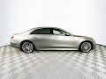 2021 Mercedes-Benz S-Class S 580