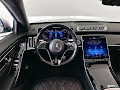 2021 Mercedes-Benz S-Class S 580