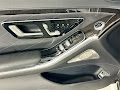2021 Mercedes-Benz S-Class S 580