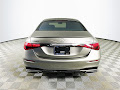 2021 Mercedes-Benz S-Class S 580