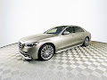 2021 Mercedes-Benz S-Class S 580