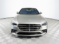 2021 Mercedes-Benz S-Class S 580